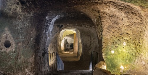 Przygoda w Podziemiach dla Dwojga - Trasa Historyczna | Jelenia Góra-Prezent dla Znajomych_S