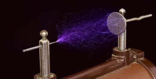 Przygoda w Podziemiach dla Rodziny (2+2) - Trasa Naukowa (Cewka Tesli) | Jelenia Góra-Prezent dla Rodziny_S