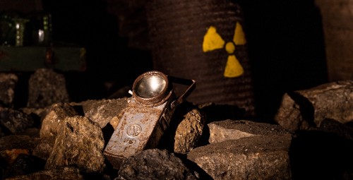 Przygoda w Podziemiach dla Rodziny (2+1) - Trasa Naukowa (Cewka Tesli) | Jelenia Góra-Prezent dla Przyjaciół_P