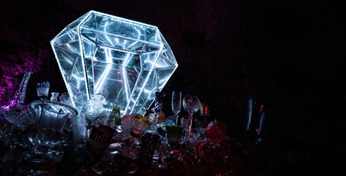 Przygoda w Podziemiach dla Dwojga - Trasa Naukowa (Przyroda) | Jelenia Góra-Prezent dla Znajomych_P