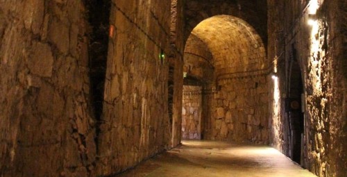 Przygoda w Podziemiach dla Dwojga - Trasa Naukowa (Przyroda) | Jelenia Góra-Prezent na Urodziny_P