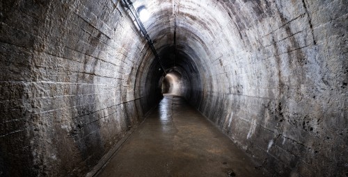 Przygoda w Podziemiach dla Rodziny (2+2) - Trasa Naukowa (Przyroda) | Jelenia Góra-Prezent dla Znajomych_P