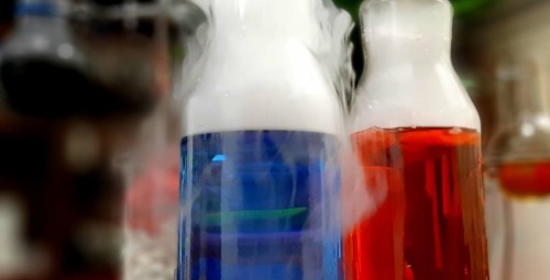 Przygoda w Podziemiach - Trasa Historyczna i Naukowa | Jelenia Góra-Prezent na Swięta_P