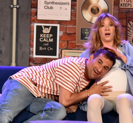 Spektakl w Teatrze dla Dwojga | Wiele Lokalizacji