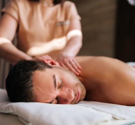 Popołudnie w SPA dla Niego | Limanowa