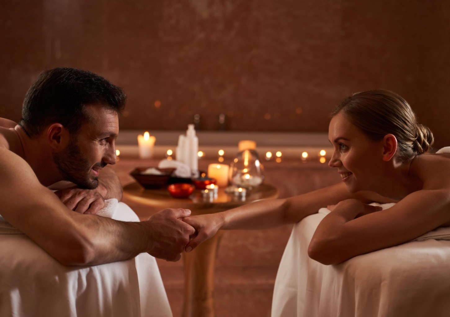 Dzień w Spa dla Dwojga | Limanowa