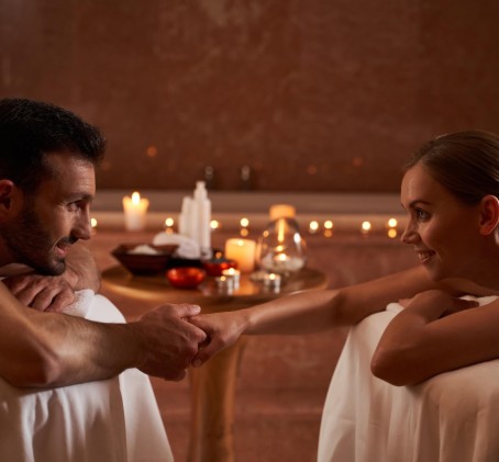 Dzień w Spa dla Dwojga | Limanowa