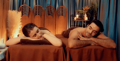 Dzień w Spa dla Dwojga | Limanowa | Prezent dla Małżeństwa_S