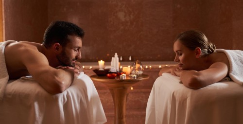 Dzień w Spa dla Dwojga | Limanowa | Prezent dla Teściów_S