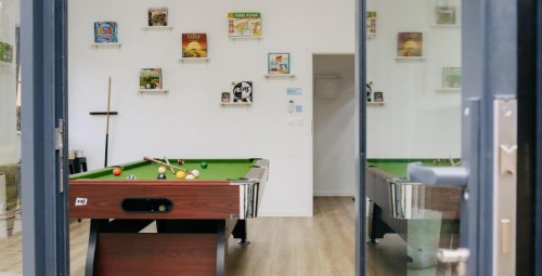 Pobyt w Domku (3 Noce, 1-4 Osoby) | Patyki Las Możliwości | Zelów-Prezent dla Rodziny_P