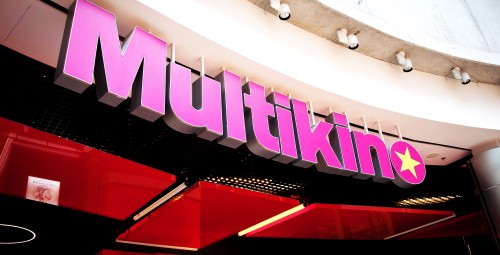 Seans w Kinie dla Przyjaciół (3 osoby) | Wiele Lokalizacji-Prezent dla Znajomych_P