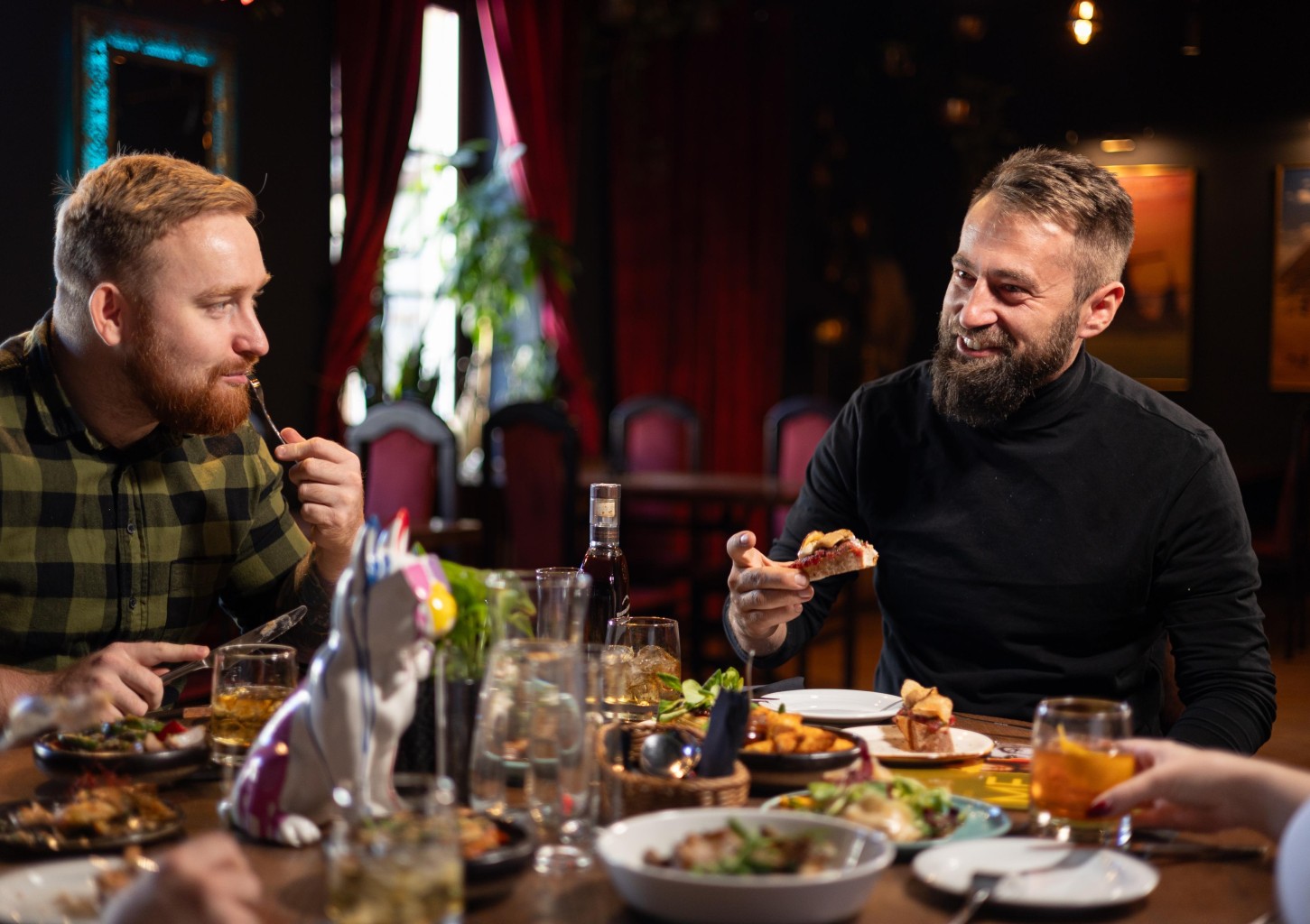 Degustacja Europejskich Smaków | Rzeszów