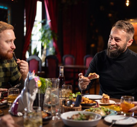 Degustacja Europejskich Smaków | Rzeszów