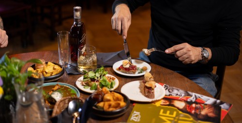 Degustacja Europejskich Smaków | Rzeszów-Prezent na Imieniny_P