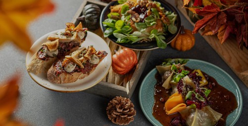 Degustacja Europejskich Smaków | Rzeszów-Prezent dla Pary_P