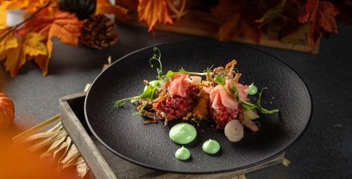 Degustacja Europejskich Smaków | Rzeszów-Prezent na Urodziny_P