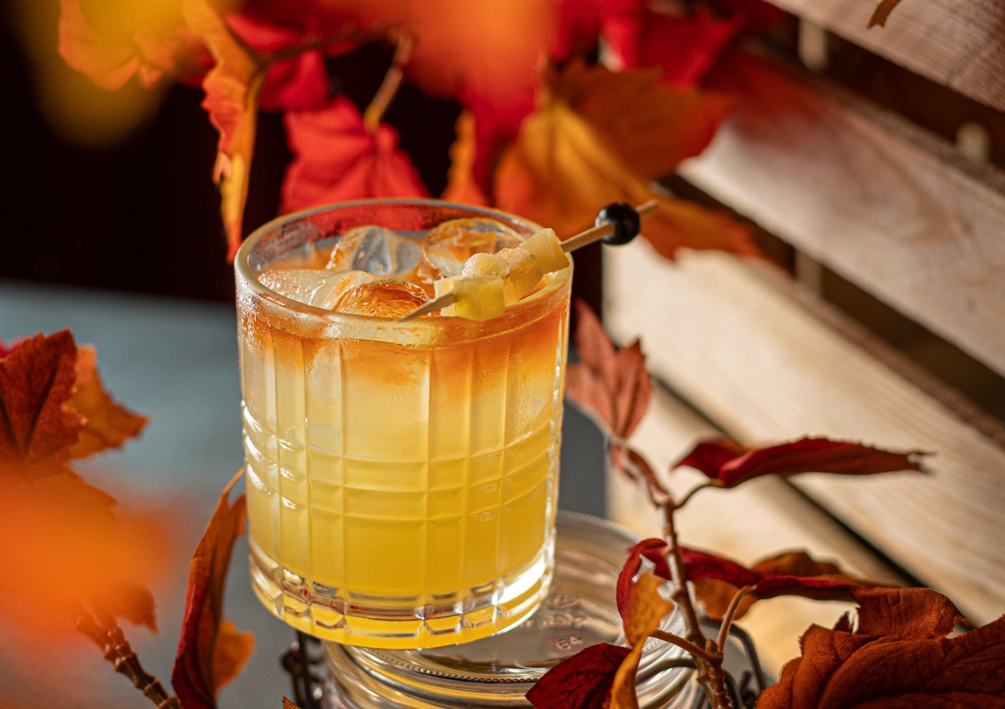 Indywidualna Przygoda Barmańska dla Przyjaciół | Rzeszów