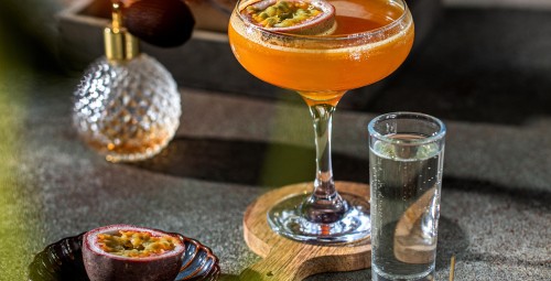 Indywidualna Przygoda Barmańska dla Przyjaciół | Rzeszów-Prezent na Święta_P