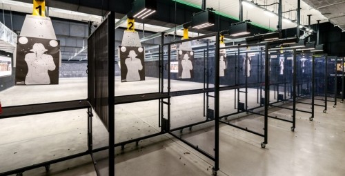 Poznaj Strzelanie dla Dwojga | Warszawa-Prezent dla Taty_P