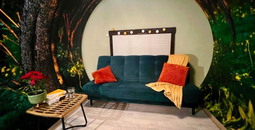 Sesja w Komorze Normobarycznej | Warszawa-Prezent dla Dziewczyny_P