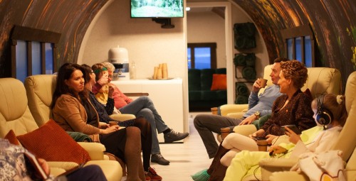 Sesja w Komorze Normobarycznej | Warszawa-Prezent na Urodziny_P