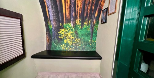 Sesja w Komorze Normobarycznej dla Dwojga | Warszawa-Prezent dla Pary_P