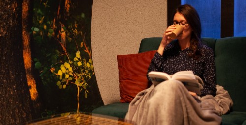 Sesja w Komorze Normobarycznej dla Dwojga | Warszawa-Prezent dla Dwojga_P