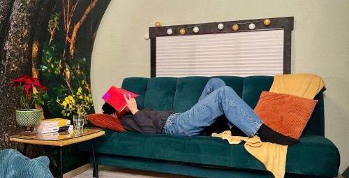 Sesja w Komorze Normobarycznej dla Seniorów | Warszawa-Prezent na Urodziny_P