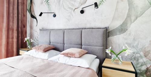 Odprężający Pobyt (2 Noce, 2 Osoby) | Konopnica | Prezent dla Rodziców_P