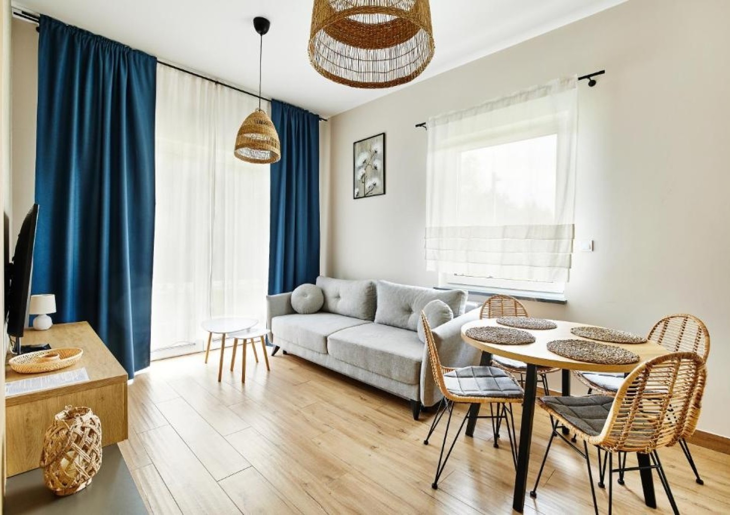 Odprężający Pobyt (2 Noce, 2 Osoby) | Resort Zacisze | Konopnica