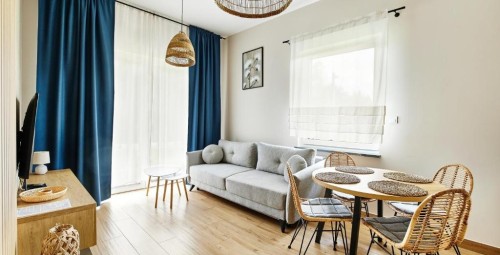 Odprężający Pobyt (2 Noce, 2 Osoby) | Konopnica | Prezent dla Dwojga_P