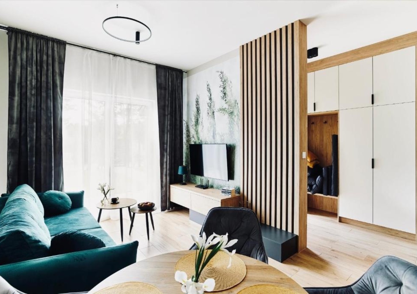 Relaksujący Pobyt (2 Noce, 2 Osoby) | Resort Zacisze | Konopnica