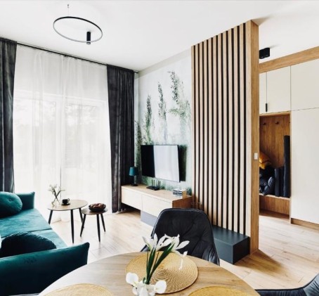 Relaksujący Pobyt (2 Noce, 2 Osoby) | Resort Zacisze | Konopnica