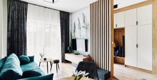 Relaksujący Pobyt (2 Noce, 2 Osoby) | Konopnica | Prezent dla Dwojga_P