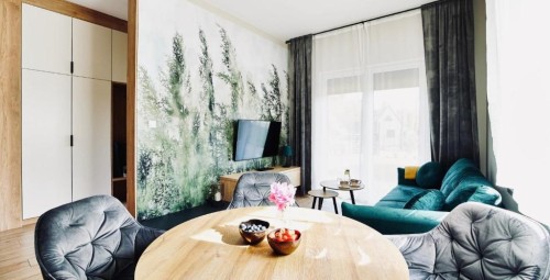 Relaksujący Pobyt (2 Noce, 2 Osoby) | Konopnica | Prezent dla Teściów_P