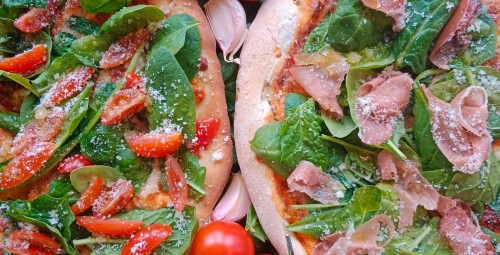 Włoski Obiad | Łódź | Zduńska Wola-Prezent na Urodziny_P