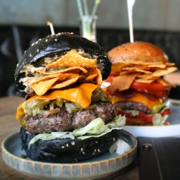 Amerykańska Kolacja | Łódź-Prezent dla Ukochanego_P