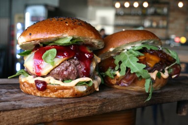 Amerykańska Kolacja | Łódź-Prezent dla Rodziny_P