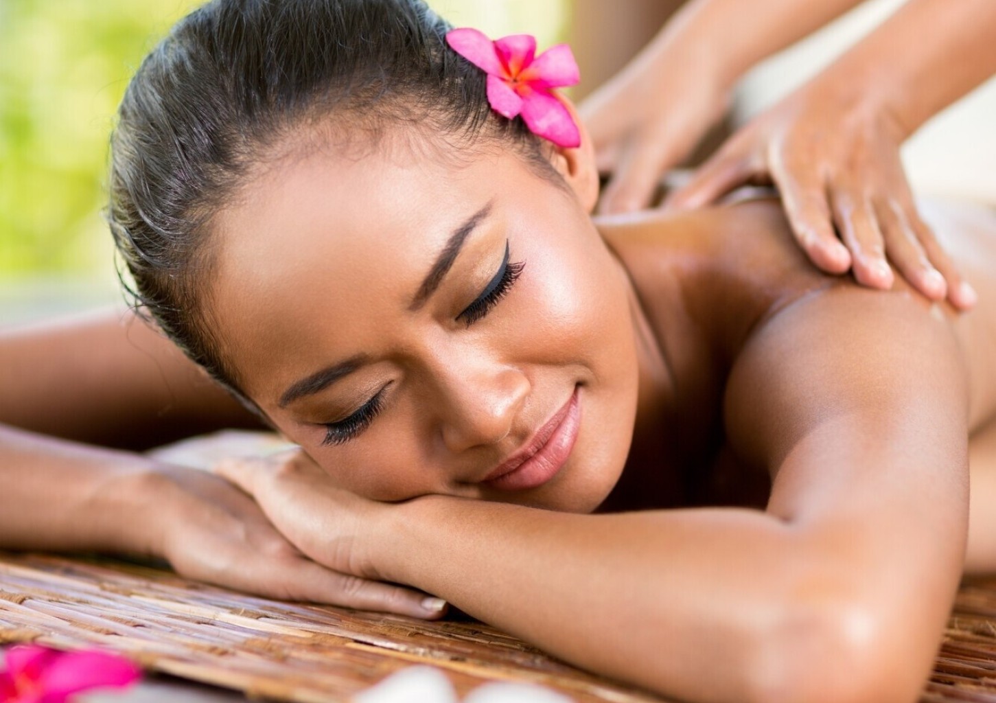 Masaż Balijski (90 minut) | Nowy Sącz