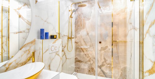 Luksusowy Pobyt w Apartamencie (1 Noc, 2 Osoby) | Bulwar Residence | Kazimierz Dolny-Prezent dla Dwojga_P