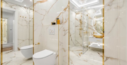 Luksusowy Pobyt w Apartamencie (2 Noce, 2 Osoby) | Bulwar Residence | Kazimierz Dolny-Prezent dla Teściów_P