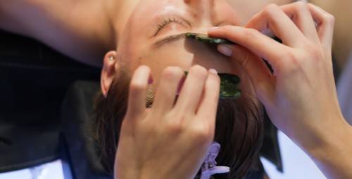 Rytuał SPA z Zabiegiem na Włosy