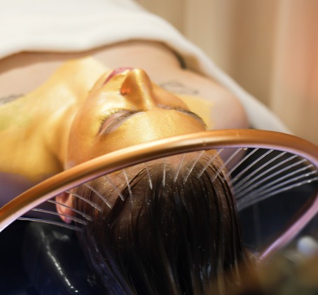 Rytuał SPA z Zabiegiem na Włosy “Yūgen Serenity” | Poznań