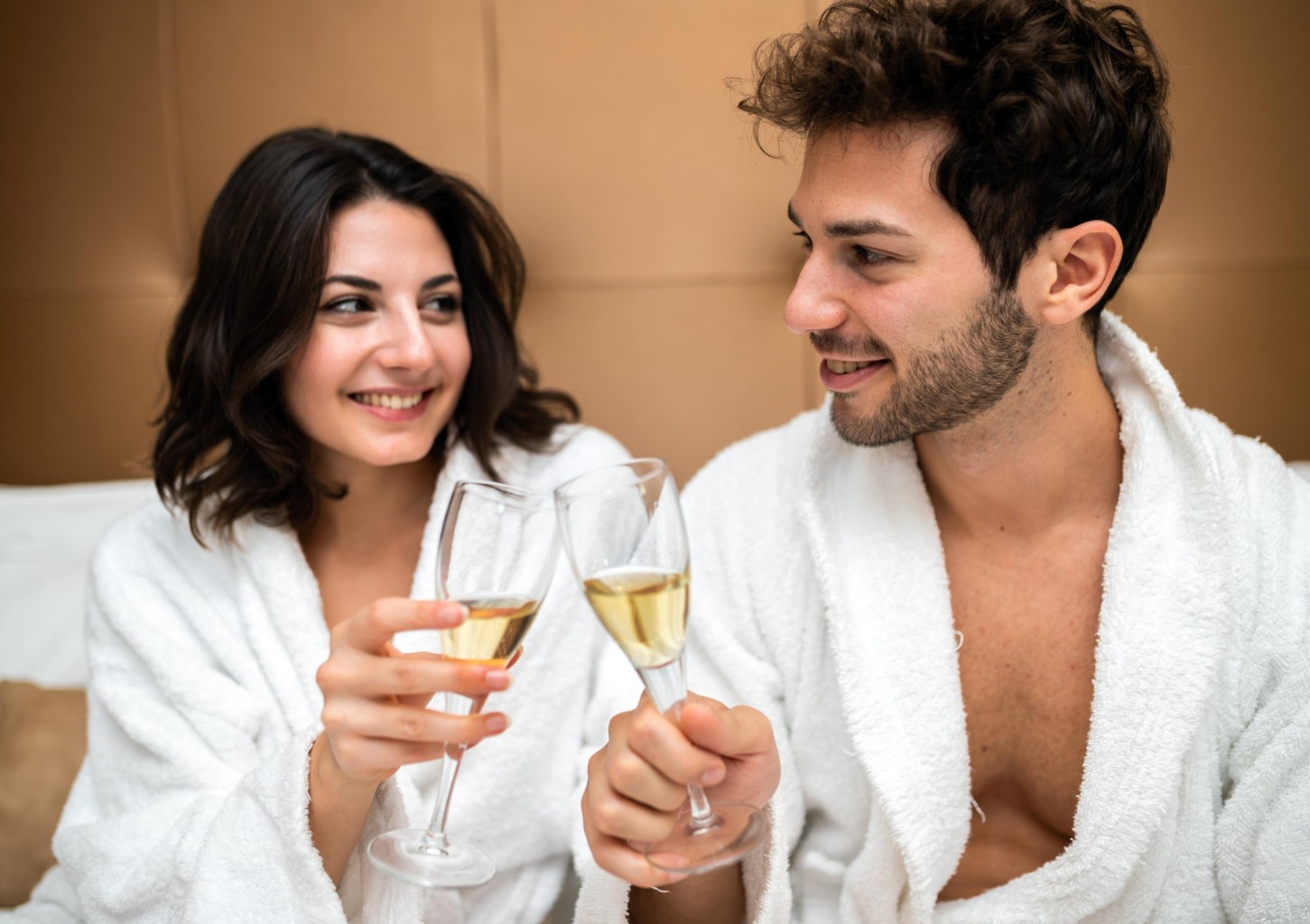 Rytuał SPA "Zanurzeni w Relaksie" dla Dwojga | Poznań