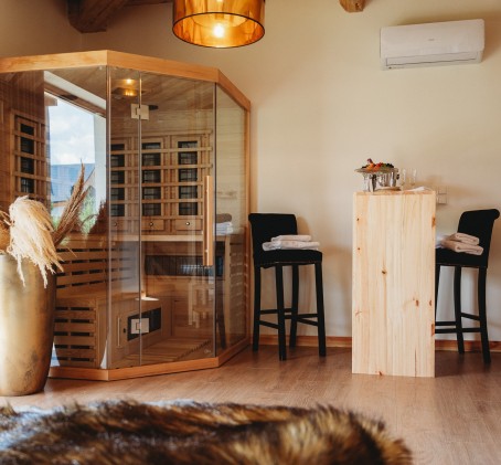 Pobyt w Domku Bizon (1 Noc, 2 Osoby) | Skansen Bicz Family & SPA | Bicz