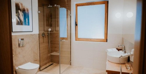 Pobyt w Leśniczówce (2 Noce, 2 Osoby) | Kwatera Czarne | Czarne-Prezent dla Rodziców_P