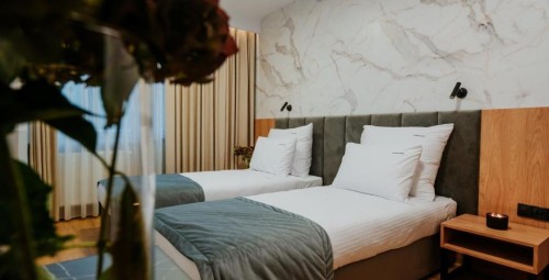 Pobyt w Leśniczówce (3 Noce, 2 Osoby) | Kwatera Czarne | Czarne-Prezent dla Pary_P