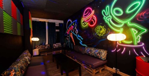 Karaoke dla Przyjaciół | Poznań-Prezent na Urodziny_P