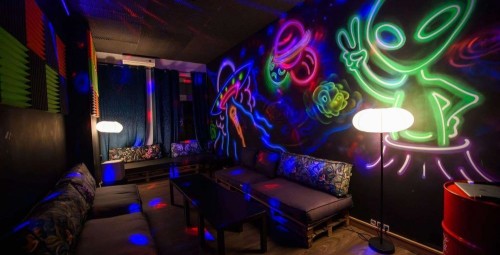 Karaoke dla Przyjaciół | Poznań-Prezent dla Znajomych_P