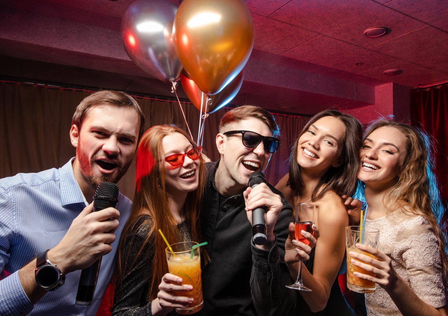 Karaoke dla Przyjaciół | Poznań